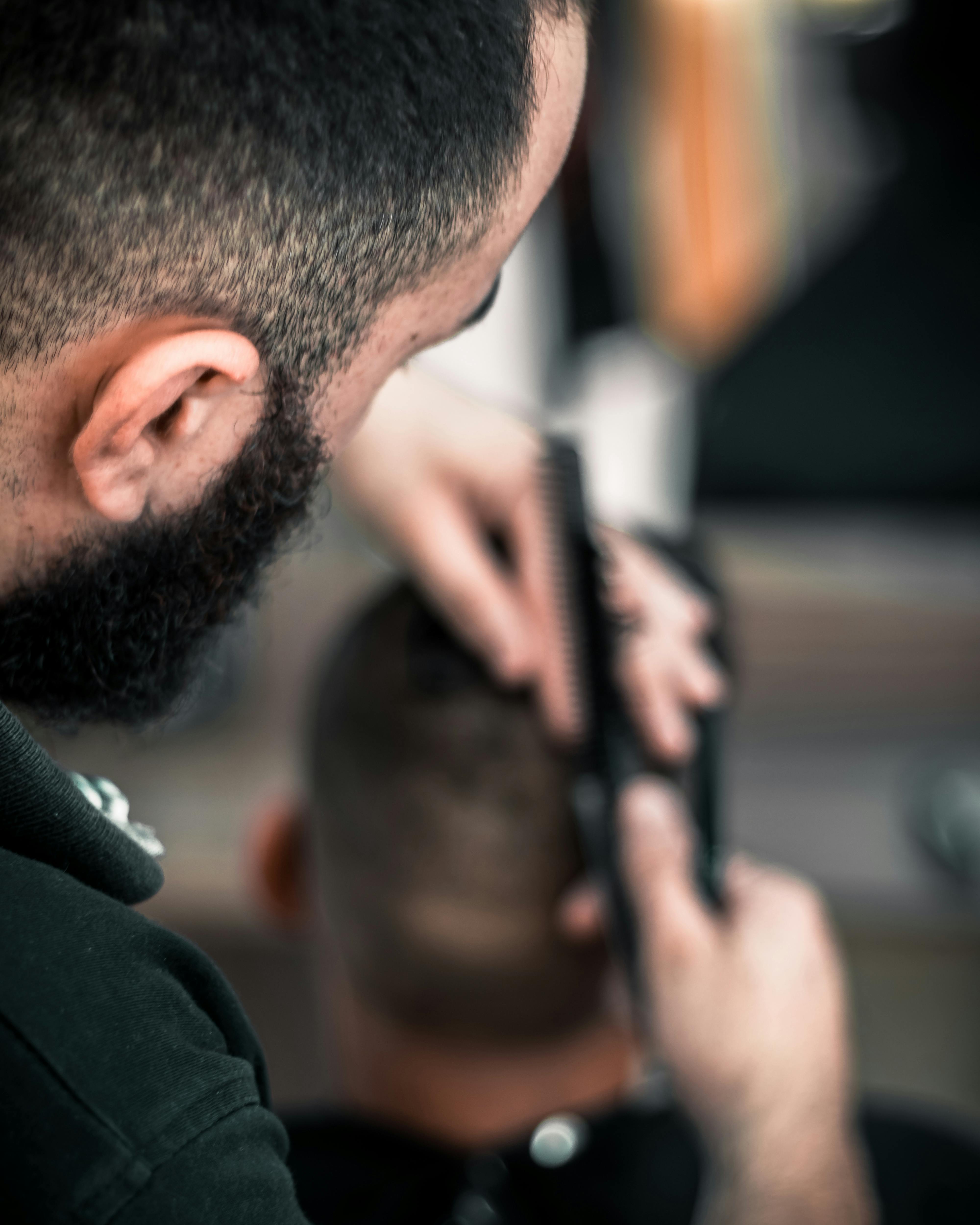Classic Haircut
