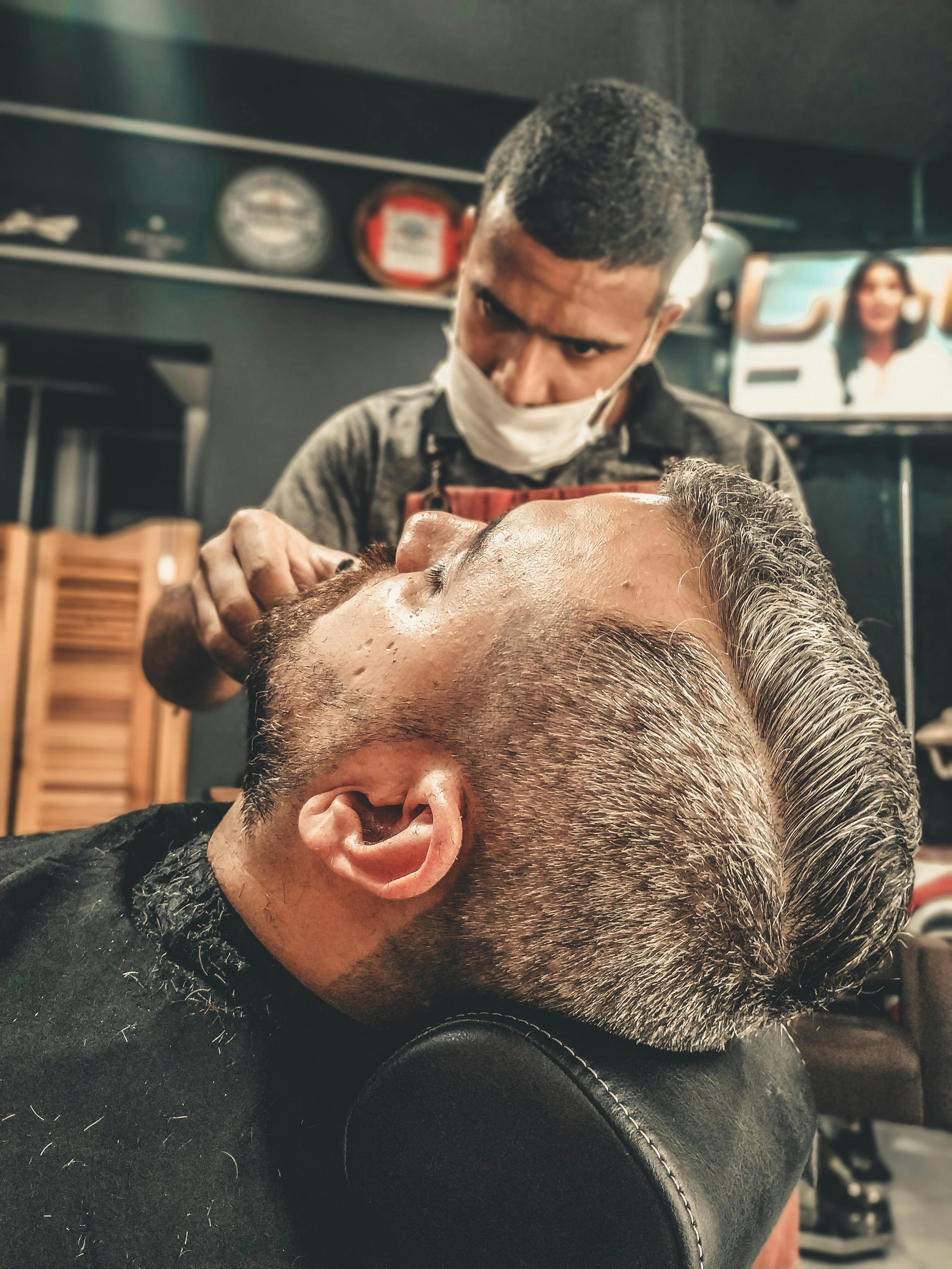 Facial Treatment